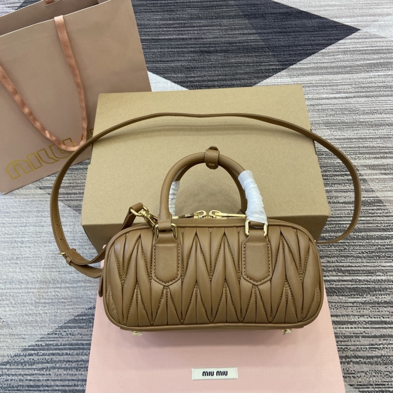 Miu Miu Top Handle Bags